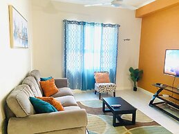 Modern Comfort Suites