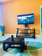 Modern Comfort Suites