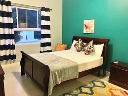 Modern Comfort Suites