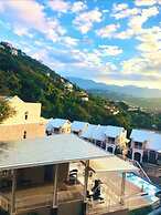 Modern Comfort Suites