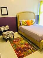 Modern Comfort Suites