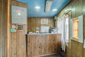 OYO Budget Inn Falfurrias Hwy 281