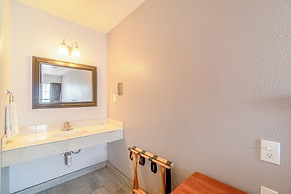 OYO Budget Inn Falfurrias Hwy 281