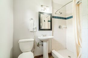 OYO Budget Inn Falfurrias Hwy 281