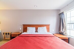 OYO Budget Inn Falfurrias Hwy 281