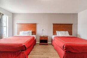 OYO Budget Inn Falfurrias Hwy 281