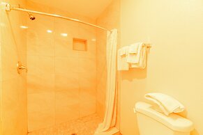 OYO Budget Inn Falfurrias Hwy 281