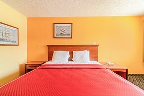 OYO Budget Inn Falfurrias Hwy 281