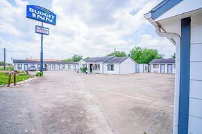 OYO Budget Inn Falfurrias Hwy 281