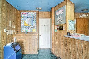 OYO Budget Inn Falfurrias Hwy 281