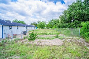 OYO Budget Inn Falfurrias Hwy 281