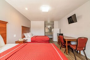 OYO Budget Inn Falfurrias Hwy 281