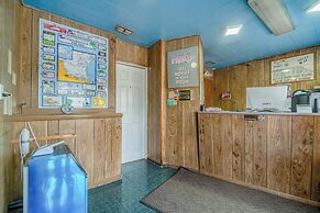 OYO Budget Inn Falfurrias Hwy 281