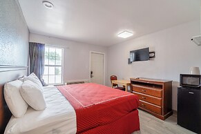OYO Budget Inn Falfurrias Hwy 281