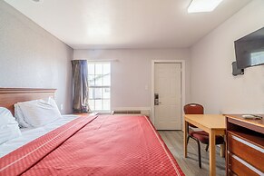 OYO Budget Inn Falfurrias Hwy 281