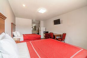 OYO Budget Inn Falfurrias Hwy 281