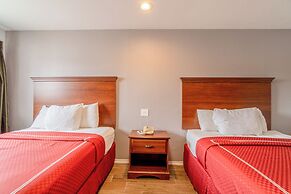 OYO Budget Inn Falfurrias Hwy 281