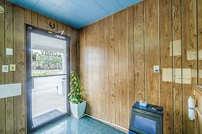 OYO Budget Inn Falfurrias Hwy 281