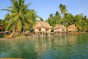 Terau Beach Bungalow