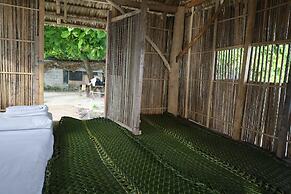 Terau Beach Bungalow