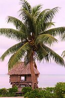 Terau Beach Bungalow