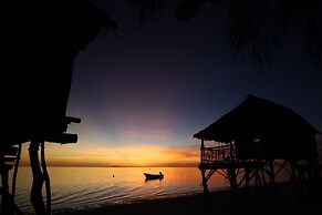 Terau Beach Bungalow
