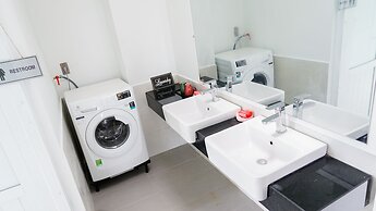 Soleil House Hostel