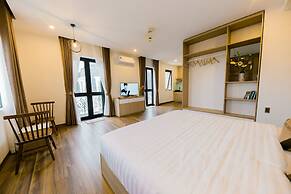 Soleil House Hostel