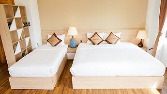 Soleil House Hostel