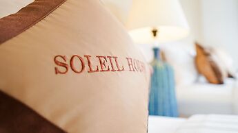 Soleil House Hostel
