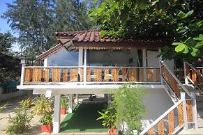 Phangan Cove Beach Resort