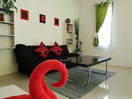 Phangan Cove Beach Resort