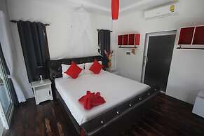 Phangan Cove Beach Resort