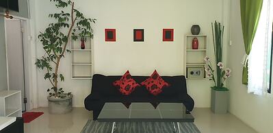 Phangan Cove Beach Resort