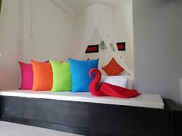 Phangan Cove Beach Resort