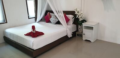 Phangan Cove Beach Resort