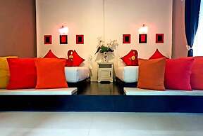 Phangan Cove Beach Resort