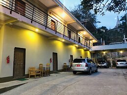 Pinlon Pann motel