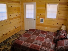 Zion's Cozy Cabins