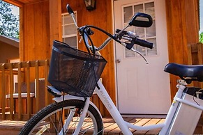Zion's Cozy Cabins