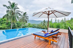 Lanka Golf Villa Collection - Villa Gelian