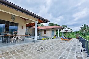 Lanka Golf Villa Collection - Villa Gelian