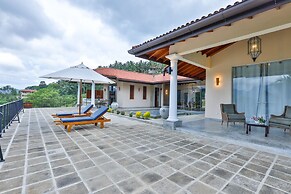 Lanka Golf Villa Collection - Villa Gelian