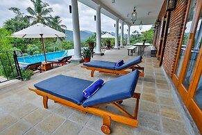 Lanka Golf Villa Collection - Villa Gelian