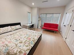 Beijing Vancouver Homestay