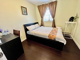 Beijing Vancouver Homestay