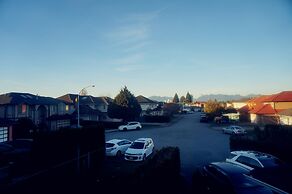 Beijing Vancouver Homestay