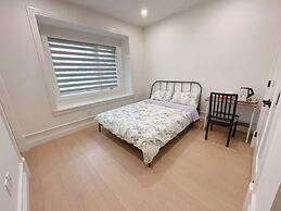 Beijing Vancouver Homestay