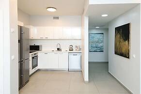 The Haneviim Boutique - Isrentals