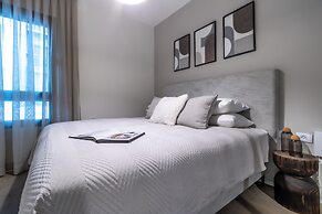 The Haneviim Boutique - Isrentals